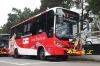 Kemenhub Hadirkan Teman Bus di Banyumas, Berikut Rutenya (Dok.MNC Media)