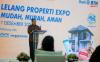 Sektor Properti Masih Menarik, BTN (BBTN) Incar 1.500 Unit Hunian Lelang hingga Akhir 2021 (FOTO:Dok BBTN)