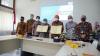 HKI dan UNS Teken Mou Kerja Sama Bidang Penelitian, Pendidikan dan Pengembangan SDM. (Foto: MNC Media)