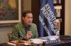 Catatkan Omzet Rp54,4 Miliar, Mendag Ajak Pelaku Usaha Waralaba Optimis. (Foto: MNC Media)