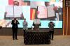 RI Resmi Jadi Official Partner Country Hannover Messe 2023 (FOTO: MNC Media)