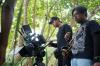 Pengelola homestay  turut menikmati efek domino dari program Pemulihan Ekonomi Nasional Film dari Kemenparekraf.. (Foto: MNC Media)