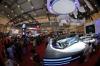 GIIAS 2025 Digadang Dongkrak Penjualan Mobil, Ini Kata Gaikindo. (Foto Istimewa)