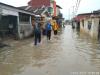 Banjir Rob Rendam 2.542 Rumah di Karawang (FOTO: MNC Media)