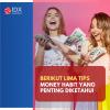 Dear Milenial! Ini Lima Money Habit yang Penting Diketahui