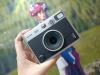 Dibanderol Rp2,9 Juta, Kamera Instan Fujifilm Instax Mini Evo Hadir di Indonesia (Dok.MNC Media)