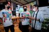 AKI 2021 Sukses Buka Lapangan Kerja dan Tingkatkan Penjualan UMKM 