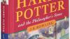 Novel edisi pertama Harry Potter karya J.K Rowling laku terjual seharga 471 ribu dolar atau setara Rp6,7 miliar. (Foto: MNC Media)