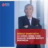 Enam Fakta Lo Kheng Hong yang Pernah Jalani Hidup Sulit