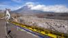 Gunung Semeru Alami 26 Kali Gempa Letusan. (Foto: MNC Media)