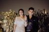 Mas kawin Ifan Govinda dan Clarine Dieta memiliki angka yang unik yaitu Rp 12.122.021. (Foto: MNC Media)
