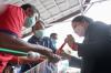 Terus Melambung, DPR Minta Pemerintah Intervensi Harga Minyak Goreng (FOTO: MNC Media)