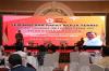 Pemerintah Akan Tingkatkan Kemampuan Produksi Vaksin hingga Fraksionasi Plasma (FOTO: MNC Media)