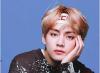 V BTS secara resmi membuat dua rekor dunia Guinness untuk pengikut Instagram. (Foto: MNC Media)