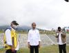 Mulai Musim Hujan, Pemerintah Minta Pengelola Tol Kaji Pembangunan Embung (foto: MNC Media)