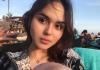 Selebgram Edelenyi Laura Anna dikabarkan meninggal dunia pada Rabu (15/12/2021). (Foto: MNC Media)