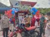 Awal Desember 2021, 487 Pertashop Sudah Beroperasi di Sumatera Bagian Utara (FOTO:MNC Media)