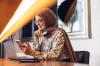 Mau Konsultasi Syariah Virtual, Berikut Aplikasi Bersama Ustaz yang Bisa Dipilih. (Foto: Konsultasi Syariah)