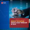 Berikut Ini Daftar Rights Issue Terbesar di 2021