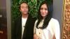 Dhea Ananda baru-baru ini mengumumkan bahwa dirinya tengah mengandung buah cintanya bersama Ariel Nidji. (Foto: MNC Media)