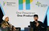 Bantu Kesejahteraan Pesantren, Ridwan Kamil Sebut Program OPOP Jadi Lokomotif Ekonomi Keumatan Jabar