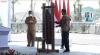 Takjub Keindahan Bandara Ngloram Blora, Jokowi: Seperti di Bawah Hutan Jati (FOTO:MNC Media)