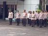 1.510 Personil Disiagakan Saat Operasi Lilin Nataru di Bekasi (Dok.MNC Media)