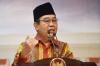 Harry Azhar Azis Tutup Usia (MPI)