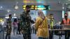 Angkasa Pura II Siagakan 5.000 Personel di Masa Nataru(Dok.MNC Media)