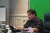 Jelang Muktamar NU ke-34, Menko Airlangga Pastikan Lampung Sudah PPKM Level 1