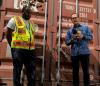 200 Unit Motor Listrik Gesits di Ekspor ke Senegal (FOTO: MNC Media)