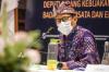 Lawan Covid-19, Sandiaga Uno Ajak Pelaku Ekraf Terapkan Moto 3G: Gercep, Geber, Gaspol