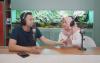 Raffi Ahmad baru saja memberikan hadiah spesial untuk pengasuh Rafathar yang kerap disapa Mbak Lala. (foto: MNC Media)