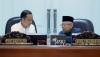 Jokowi dan Ma'ruf Amin Dijadwalkan akan Salat Ied di Masjid Istiqlal. (Foto MNC Media)