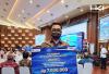 HKI Sukses Raih Penghargaan di Lomba Inovasi Teknologi Pembangunan Jalan dan Jembatan Melalui Video . (Foto: HKI/Advertorial)