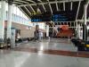 Penumpang Melonjak, AP II Berencana Operasikan Kembali Terminal 1 Bandara Soetta (FOTO: MNC Media)
