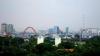Ancol Dipilih Jadi Tuan Rumah Formula E Jakarta 2022, Ternyata Ini Alasannya (FOTO:MNC Media)