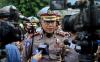 Antisipasi Demo Besar Buruh, Polisi Siapkan Rekayasa Lalu Lintas (FOTO: MNC Media)