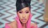 Fantastis! Rapper Cardi B Pakai Kalung Rantai Seharga Rp5,7 Miliar (FOTO:MNC Media)