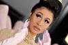 Mewah! Rapper Offset Dapat Kado Ultah Uang Rp28 Miliar dari Sang Istri Cardi B (FOTO:MNC Media)