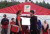 Syuting Sinetron di Pengungsian Semeru, DPR: Tidak Manusiawi (Dok.MNC Media)