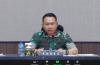 Diangkat Jadi Komisaris Utama Pindad, Ini Tanggapan Dudung Abdurachman. (Foto: MNC Media)