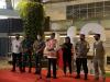Sidak ke Bandara Soetta, Menhub Minta Tak Ada Penambahan Penerbangan Saat Nataru (Dok.MNC Media)