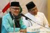 KH Miftahul Achyar Rais Am PBNU 2021-2026. (Foto: MNC Media)
