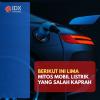 Cek 5 Mitos Mobil Listrik Yang Bikin Salah Kaprah