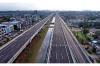 Dua Ruas Tol Becakayu Siap Beroperasi dan Berbayar di Desember 2022. (Foto: MNC Media).