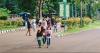 Taman Margasatwa Ragunan Diserbu 17 Ribu Pengunjung di Libur Natal (FOTO:MNC Media)