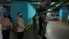Geger Pasien Positif Omicron Mau Kabur, Apartemen Green Bay Pluit Dikepung(Dok.MNC Media)