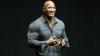 Dwayne Johnson Beri Kado Natal Mobil Mewah untuk Sang Ibu Seharga Rp1 Miliar (FOTO:MNC Media)