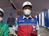 Progres pembangunan proyek nasional rel ganda (double track) Bogor-Sukabumi mencapai sekitar 90 persen. (Foto: MNC Media)